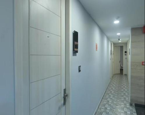 Nk7 Newtown Hotel Kalkutta Kültér fotó