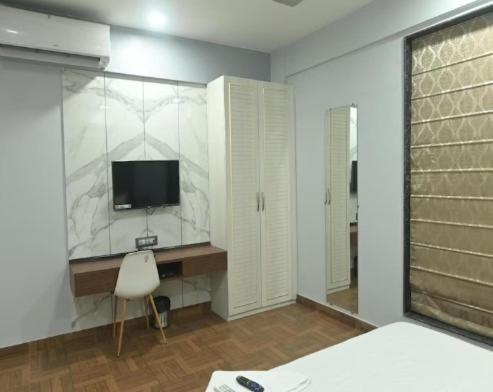 Nk7 Newtown Hotel Kalkutta Kültér fotó